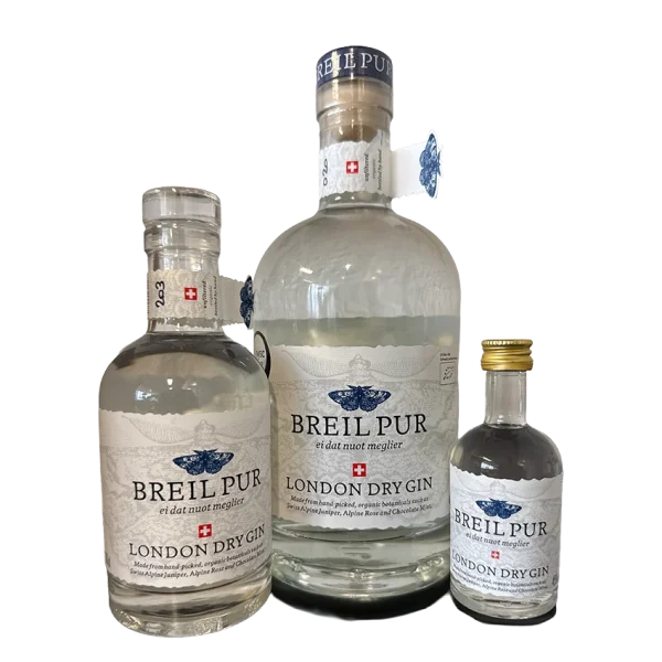 Gin Shop - Breil Pur